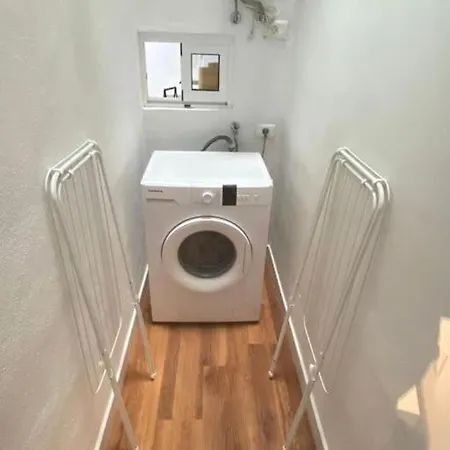 Karin Apartment