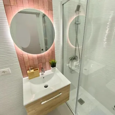 Karin Apartment *