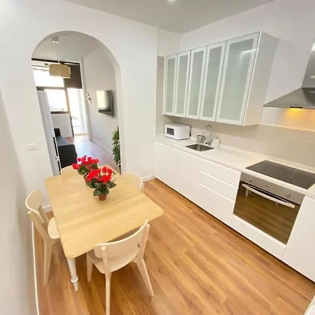 Karin Apartment *