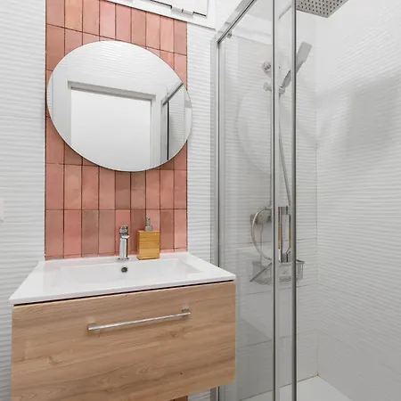Karin Appartement Arona (Tenerife)