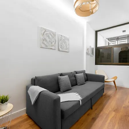 Karin Appartement
