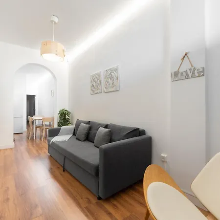 Karin Appartement Arona (Tenerife)
