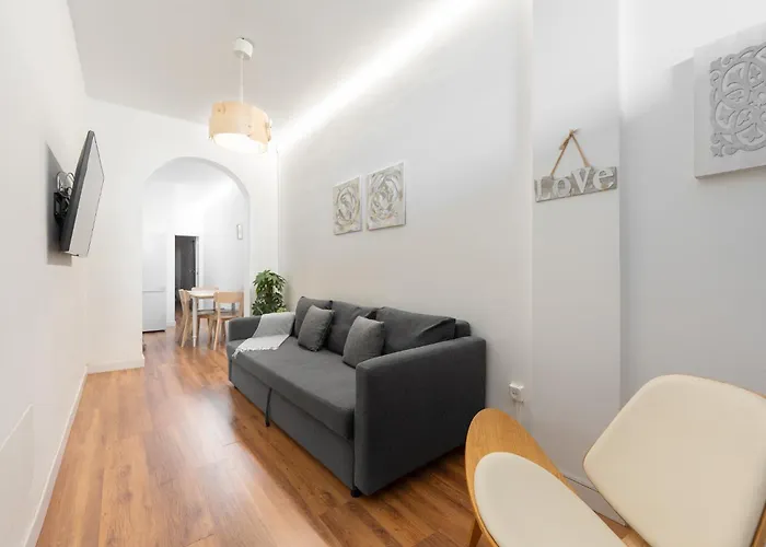 Karin Apartment Arona (Tenerife)