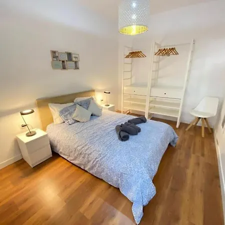 Appartamento Karin Arona (Tenerife)