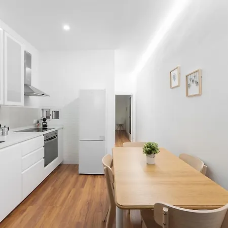 Karin Appartamento *