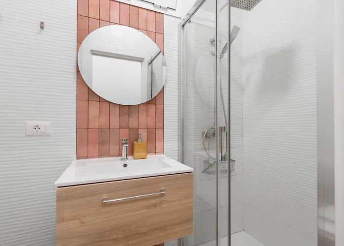 Karin Appartement Arona (Tenerife)