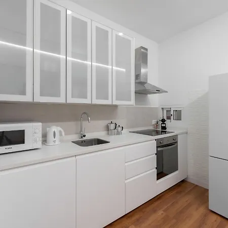 Apartamento Karin Arona (Tenerife)