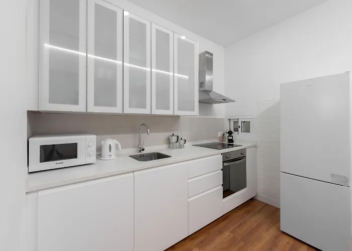 Apartamento Karin Arona (Tenerife)